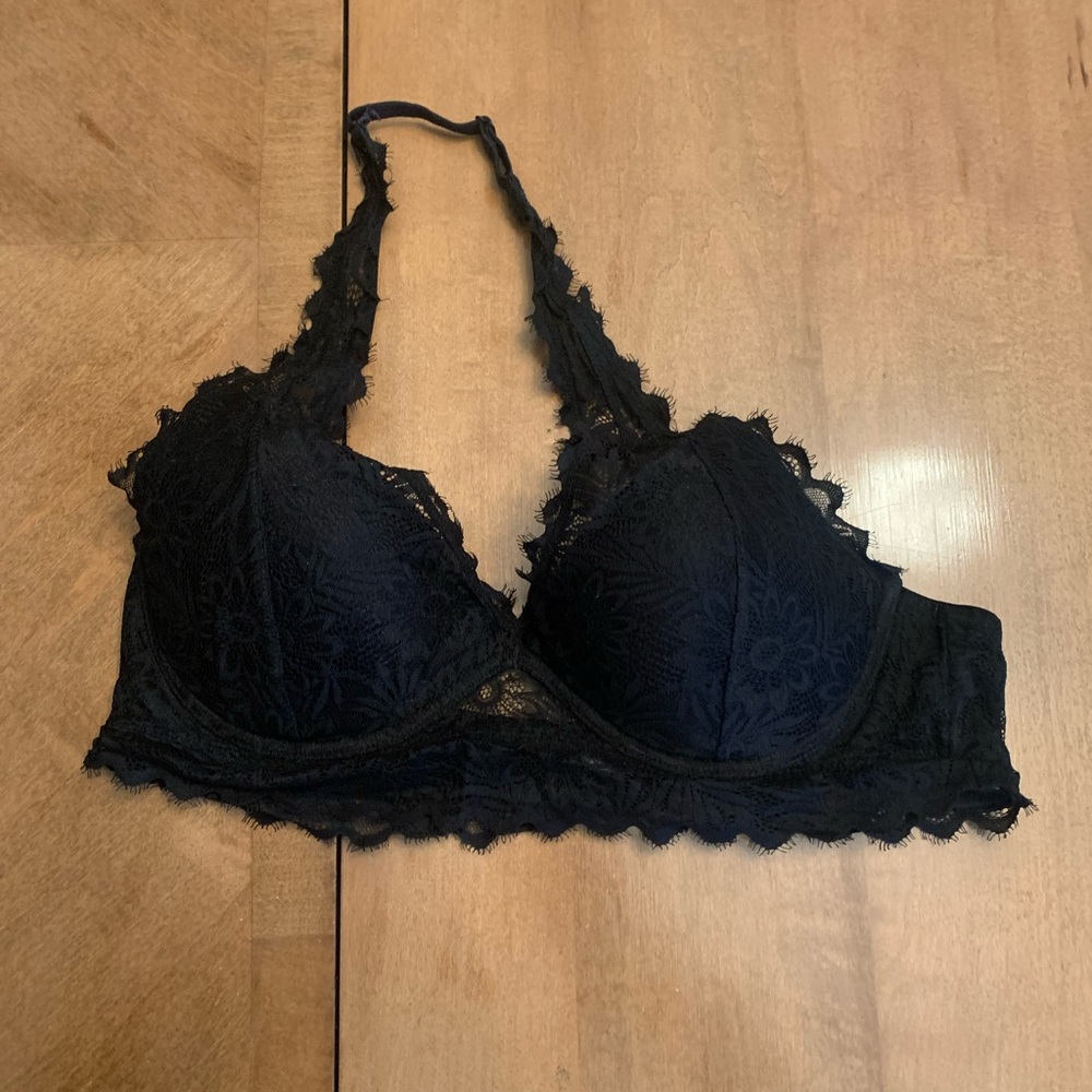 Halter bralett